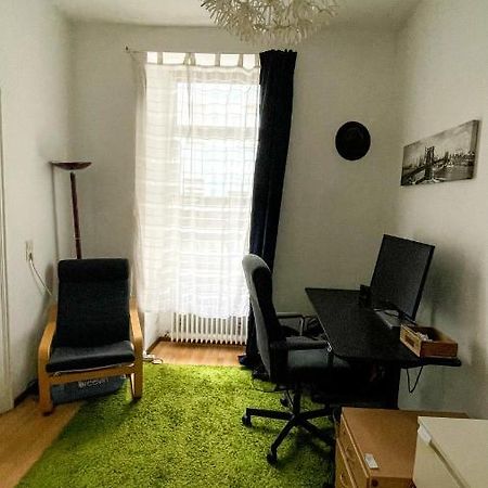 Gemutliche, Zentralgelegene Wohnung 카를스루에 외부 사진