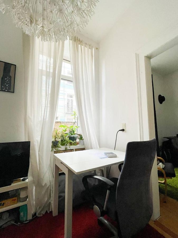 Gemutliche, Zentralgelegene Wohnung 카를스루에 외부 사진